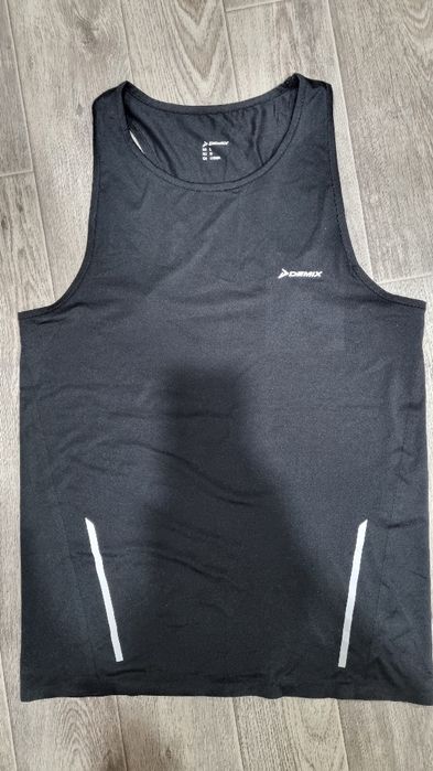 Одежда для спорта Demix