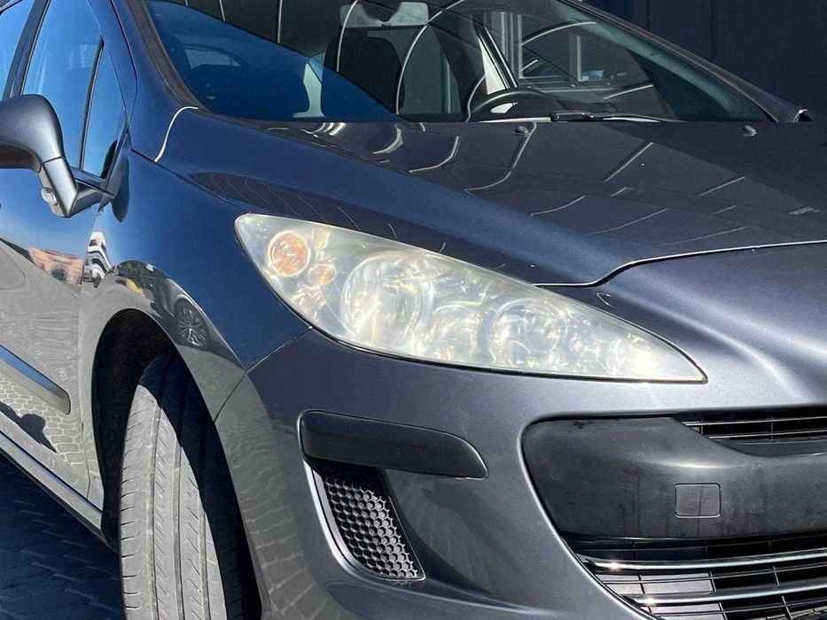 Продам Peugeot 308 2010р. #72073