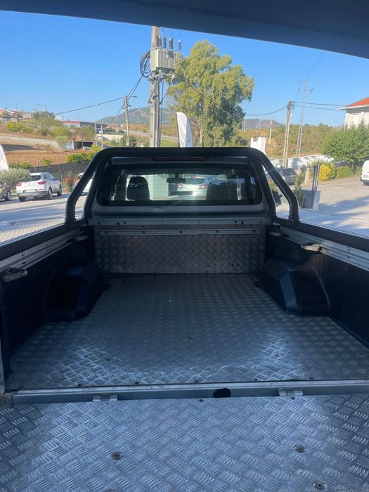 Nissan Navara 2.3Dci 150cv Nacional “ iva discriminado”