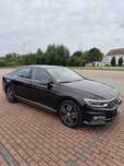 Volkswagen Passat Pierwszy właściciel, zadbany, serwisowany, stan idealny