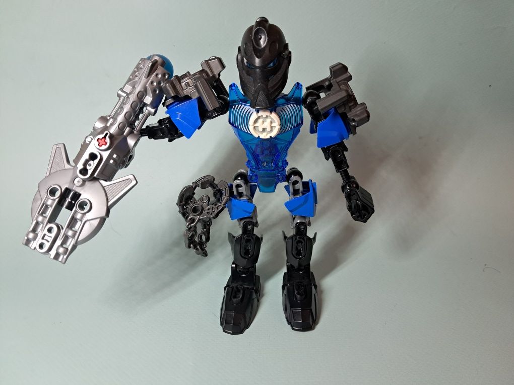 Конструктор лего Lego hero factory   Стрингер 6282