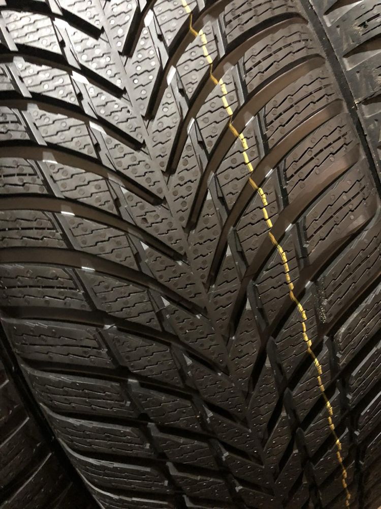 255/45/20+235/50/20 R20 Nokian Snowprof 2 SUV 4шт нові зима
