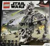Lego 75234 - AT-AP WALKER - Selado