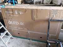 Продам новий Hisense QLED 4K 75A72KQ