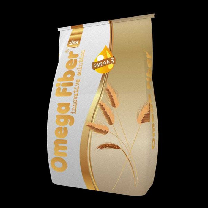 Omega Fiber pasze włókno wysłodki dla konie