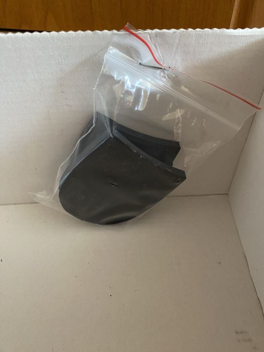 Kozaki czarne skóra naturalna Henrom r. 38