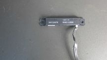 Hyundai IX35 wzmacniacz antenowy Continental