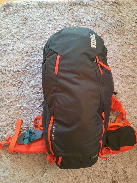 Plecak Thule Alltrail35