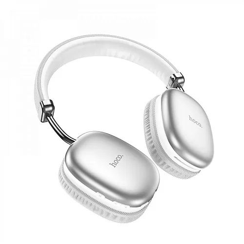 Беспроводные Bluetooth Наушники Hoco W35 40 Часов с Картой Памяти
