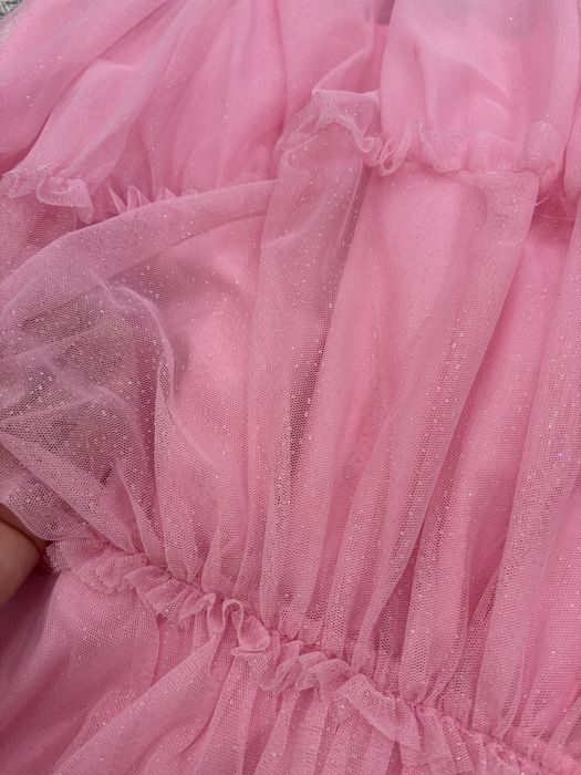 Сукня H&M з блискітками