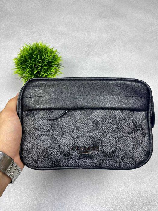 сумка coach Сумка COACH  Сумка коач  Барсетка Coach Сумка коуч