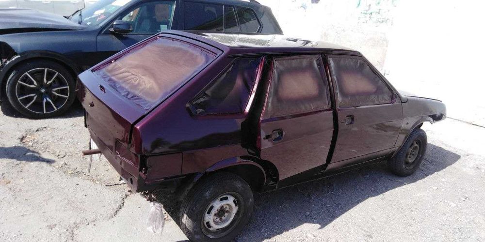 ВАЗ 21093 1996г.