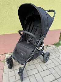 Wózek spacerowy Valco Baby Snap 4 Sport stan bardzo dobry