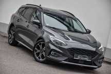 Ford Focus FOCUS *ACTIVE* 1.5 Ecoboost 150KM B&O FULL-LED Gwarancja 12m-cy ASO PL