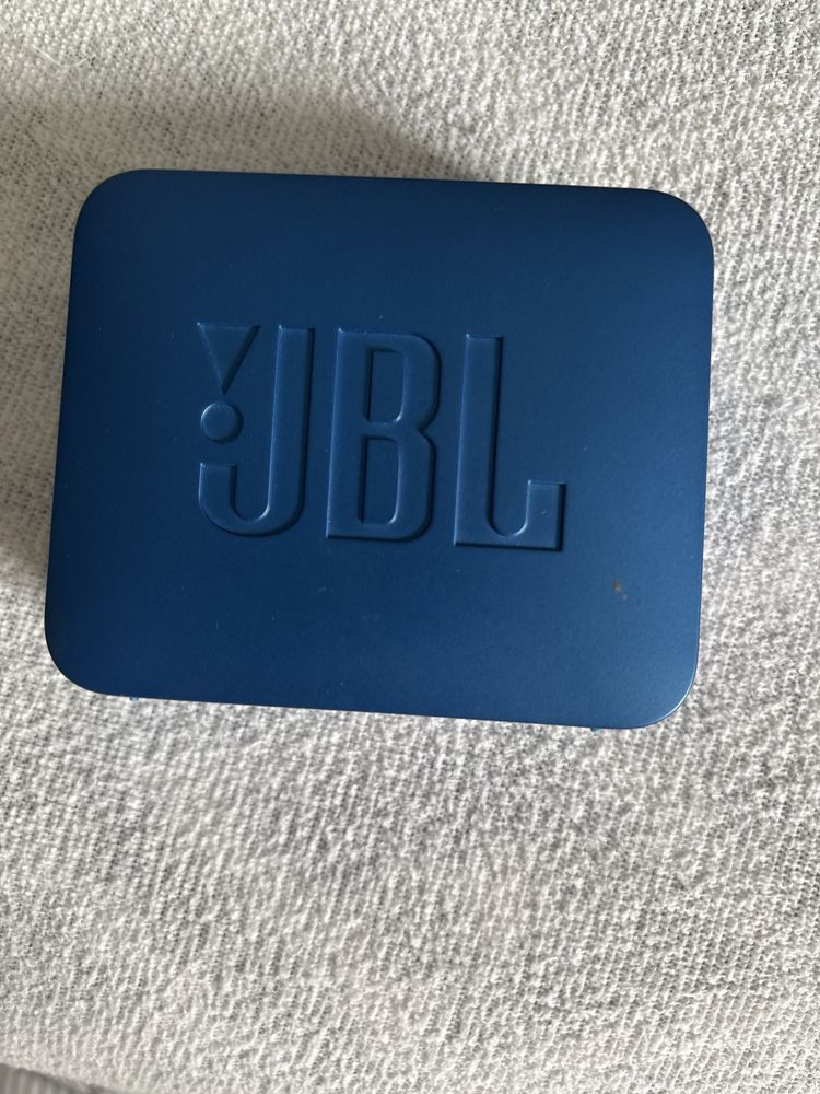 JBL GO 2 stan dobry