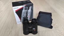 Тепловізійний бінокль Nocpix (iRay) QUEST H35R