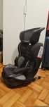 Cadeira Isofix 9-12kg