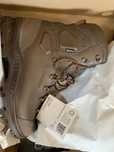Lowa combat boot mk2 gtx nowe 44