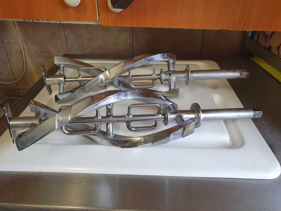 Maszyna do lodów Włoskich