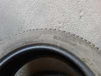 Opony Kleber 205/55 R16 zimowe