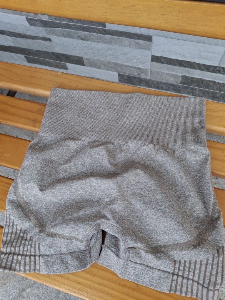 Calções/ Leggings Butt Scrunch