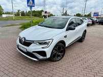 Renault Arkana 1.6i Hybryda RS-LINE Total Full 36.000 km !!