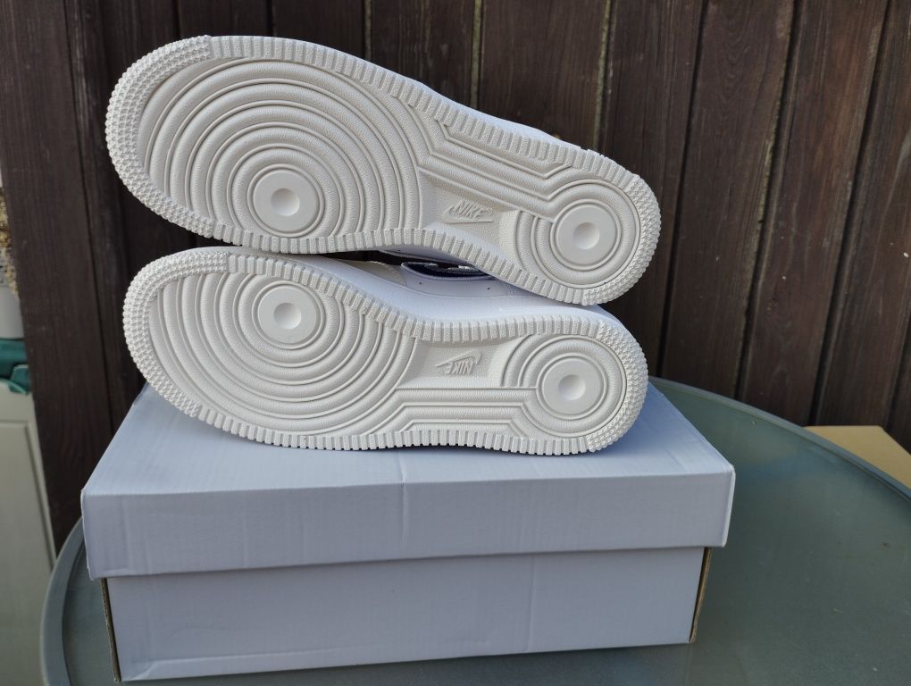 Sneakersy damskie Nike 38