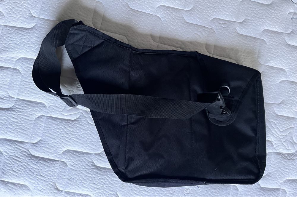 TC Helicon gigbag pokrowiec