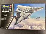 Model do sklejania Revell 03950 samolot Tomcat