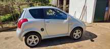 Vendo bellier carta 50cc com apenas 30mil quilometros