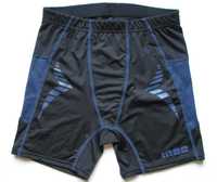 Шорти Труси INOC Compression Shorts Men 48/M Компресійні вело