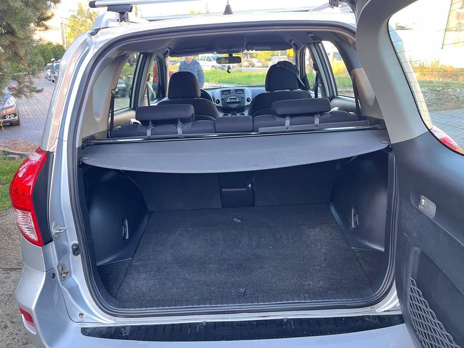 Toyota Rav 4 В Кредит без АВАНСУ!!!