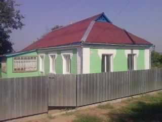Будинок Сушківка