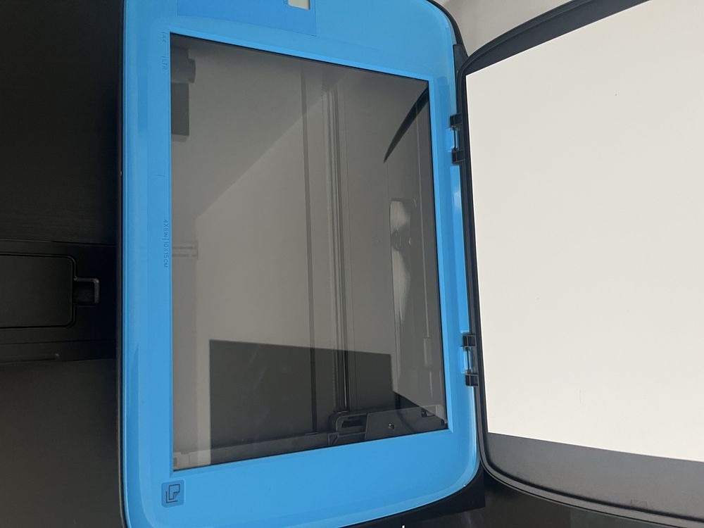 Drukarka Hp ink tank 319