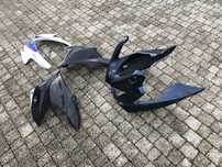 Suzuki Gsx-r Bandit Gs 500  R1 czasza czacha osłona