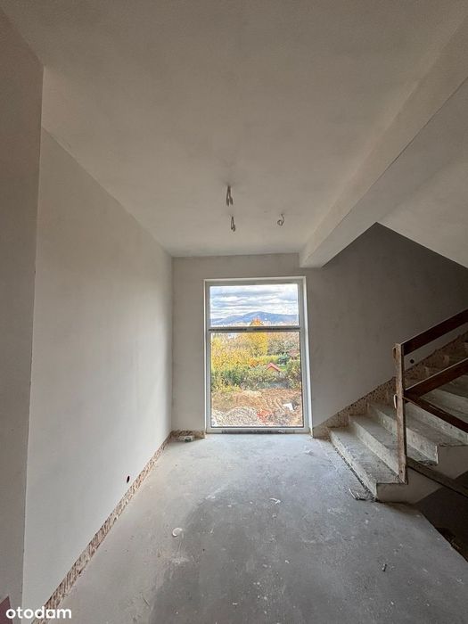 WIDOKOWE mieszkanie 3-pokojowe