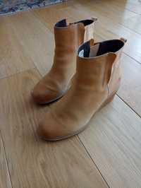 Buty damskie Timberland amston Chelsea boots 8254A
