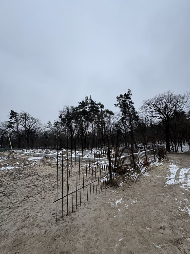Таунхауси, Соснівка