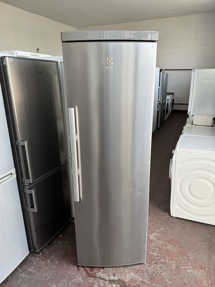 Chłodziarka Electrolux 180cm. 352L. A++ Gwarancja. Transport