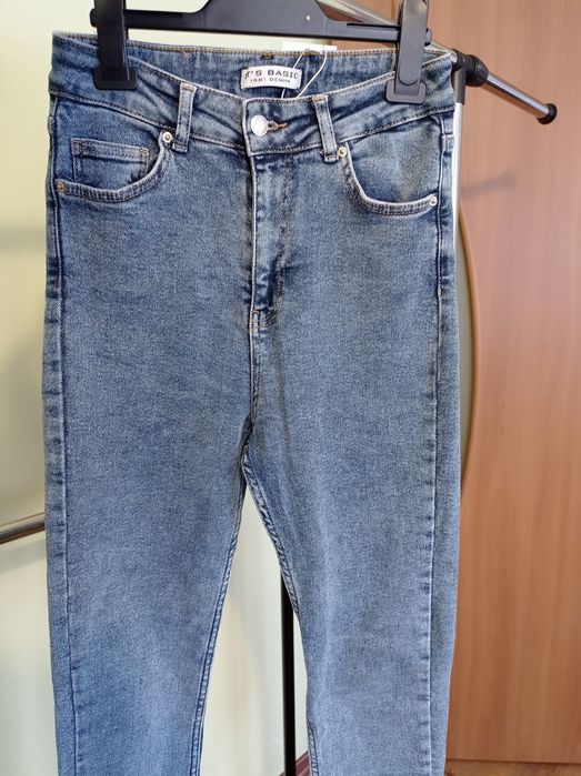 Жіночі джинси, скінні, skinny, стрейч