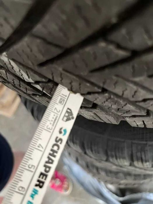 Koła zimowe alufelgi opony 175/65 R 14 T XL Continental opel vw 4x