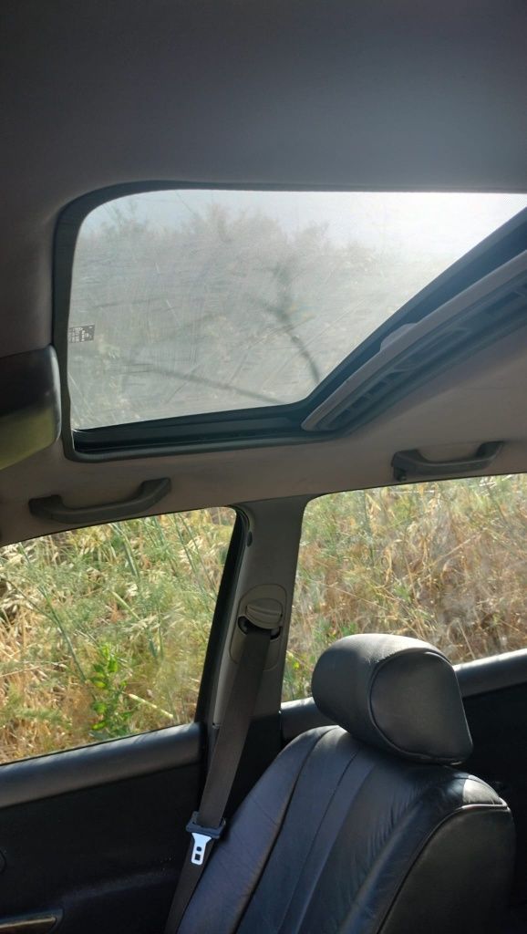 Ford 4x4 2.0i 16v