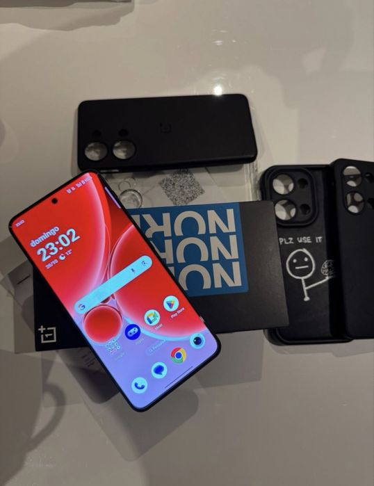 Oneplus nord 3 5G Troco