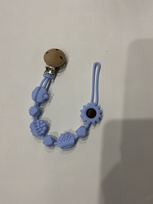 Fita/corrente chupeta