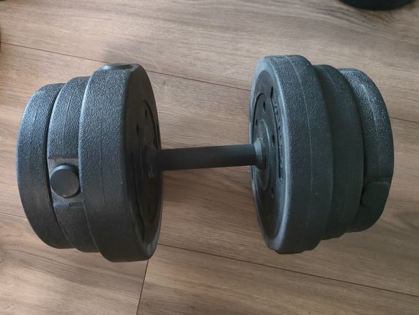 Hantle bitumiczne 2x10kg