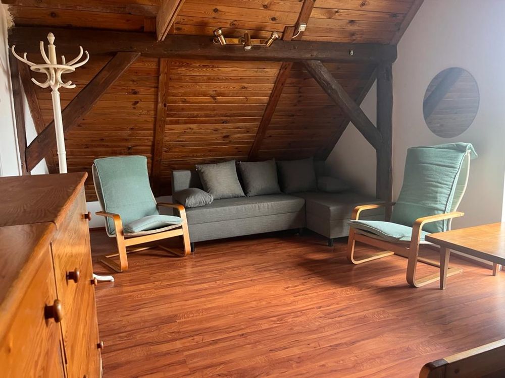 Apartment nad jeziorem powidzkim Anastazewo 33