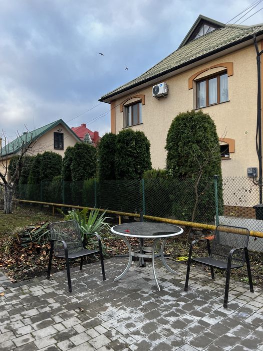 ОРЕНДА будинку! Басів Кут