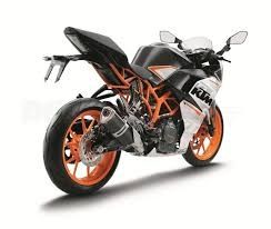 Vende se KTM Rc 390