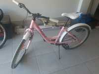 Rower dla dziewczynki KROSS JULIE