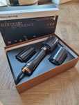 LOKÓWKO SUSZARKA ROWENTA Ultimate Experience CF9620 obrotowa jonizacja